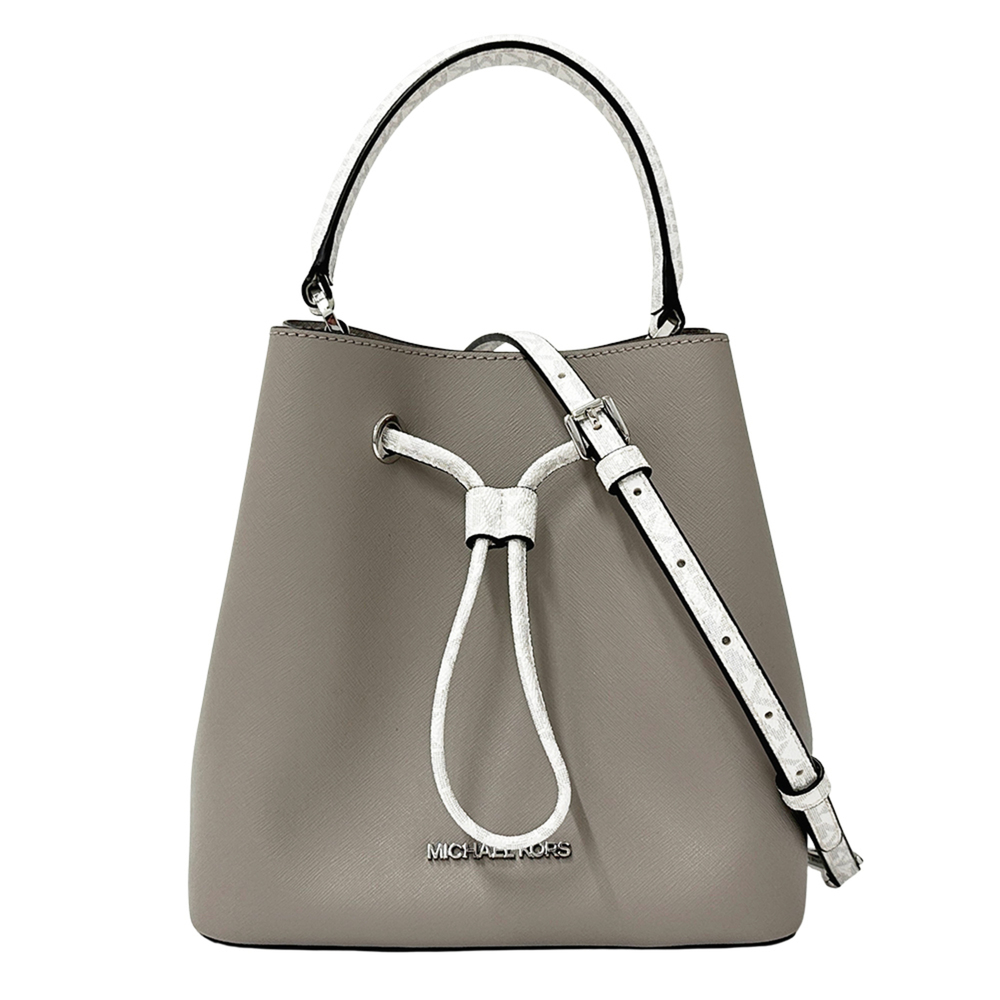 Michael Kors women's handbag, a brand name handbag/shoulder bag, 2-way, leath...